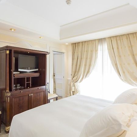 Hotel Ashley Lamezia Terme Exterior foto