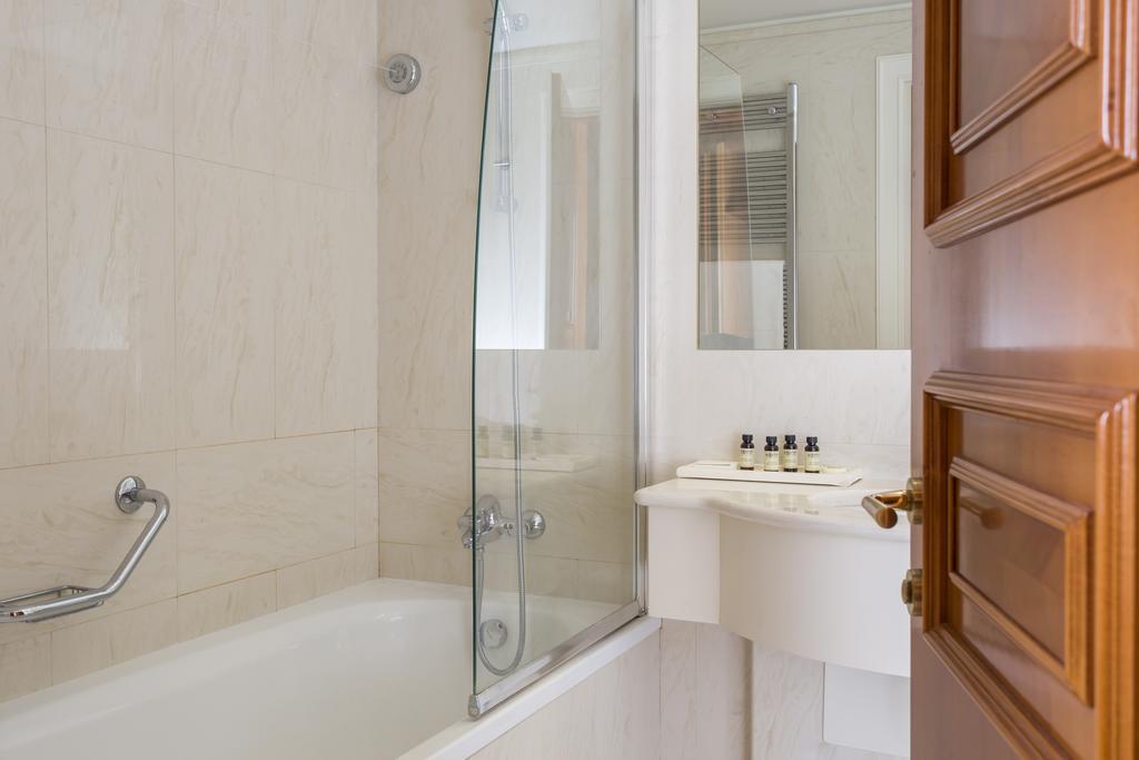 Hotel Ashley Lamezia Terme Exterior foto
