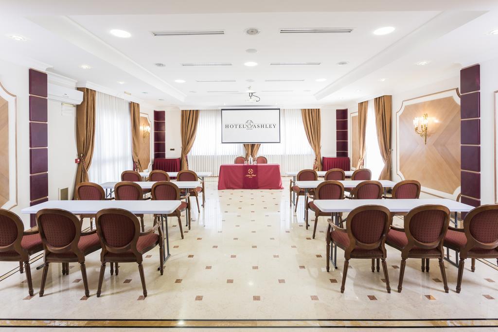 Hotel Ashley Lamezia Terme Exterior foto